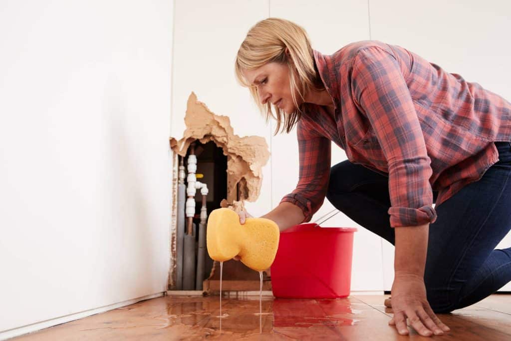 How to Reduce Flood and Water Damage?