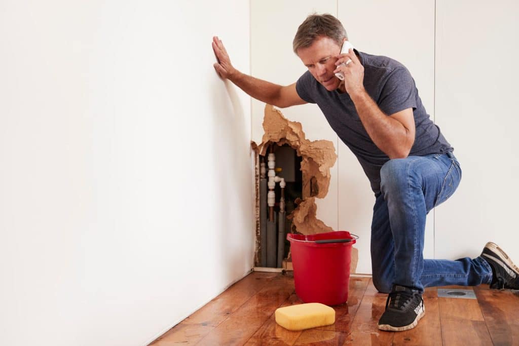 5 Tips To Keep Your Basement Dry