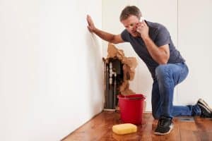 5 Tips To Keep Your Basement Dry