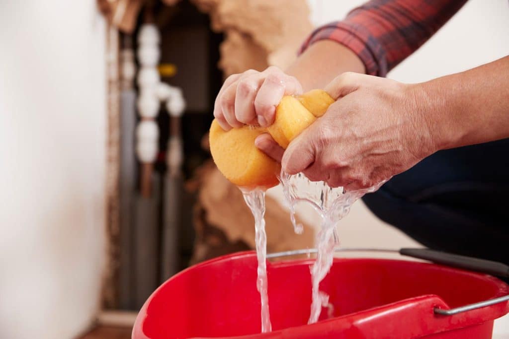 How To Keep Your Basement Dry?