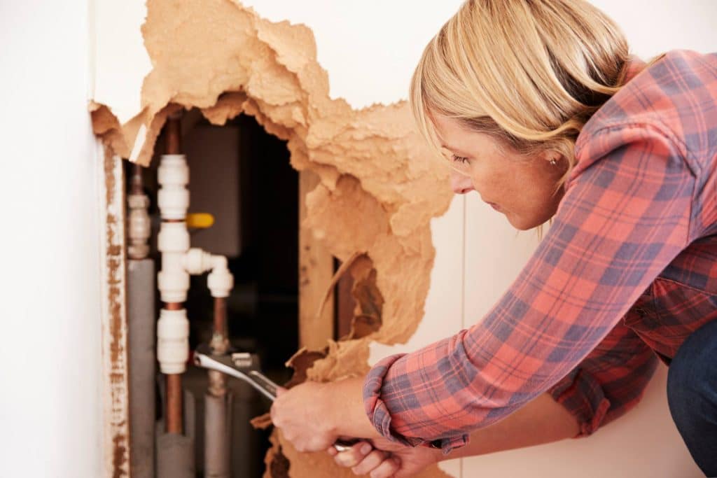 How Can Flood Damage Be Reduced?