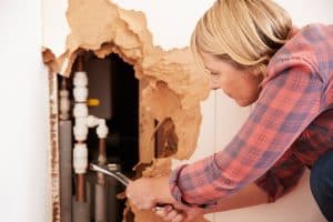 How Can Flood Damage Be Reduced?