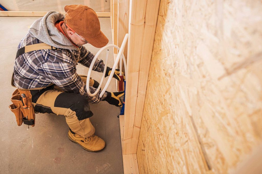 What is Basement Waterproofing?
