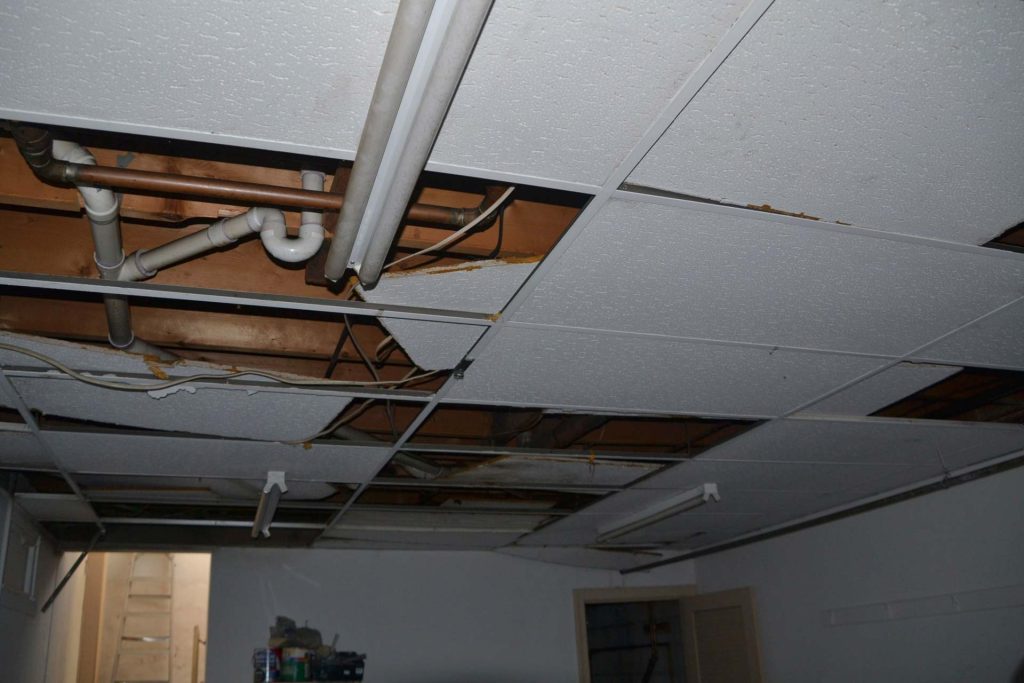 How Do You Stop Pipes From Bursting?