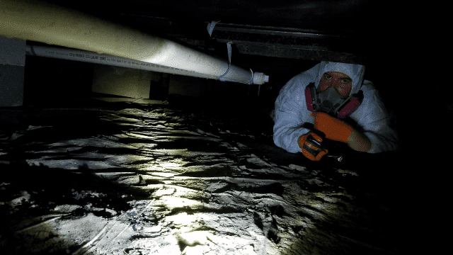 crawl-space-mold-remediation-toronto-ontario-canada
