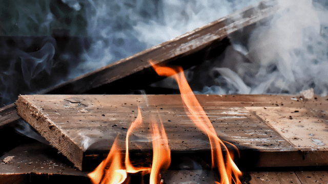 difference-between-smoke-and-fire-damage