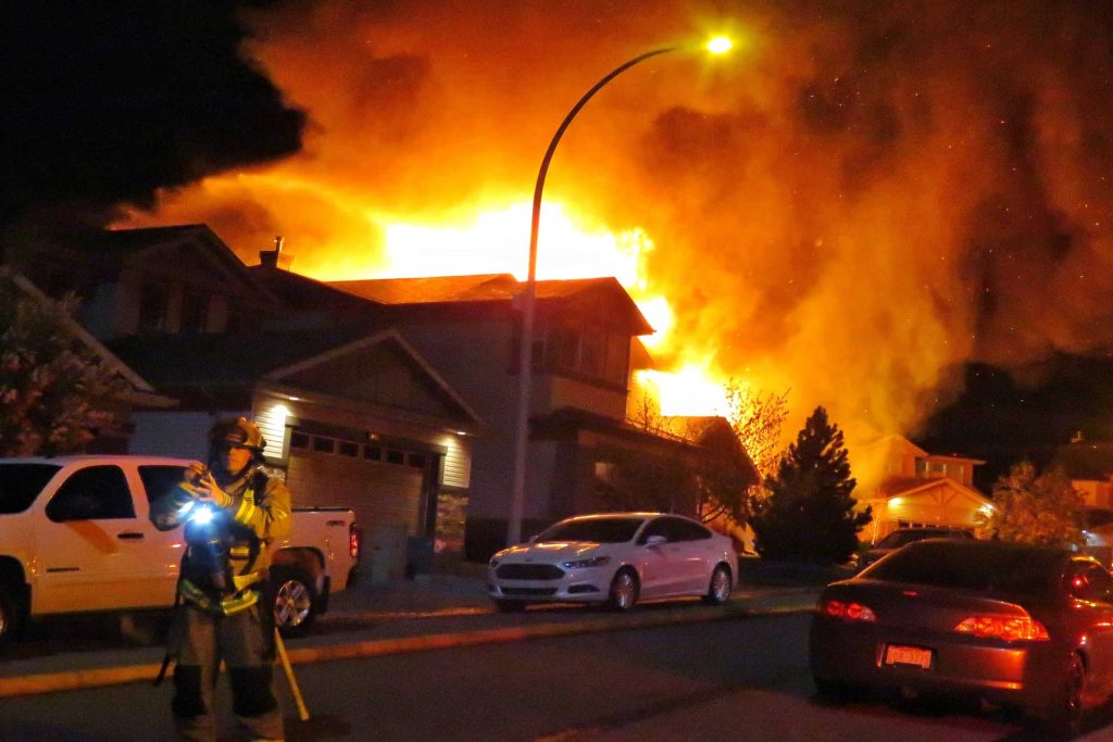 What is the Most Common Cause of House Fires?