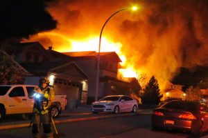What is the Most Common Cause of House Fires?