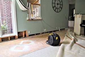 5 Immediate Steps To Handle A Water Damage Emergency