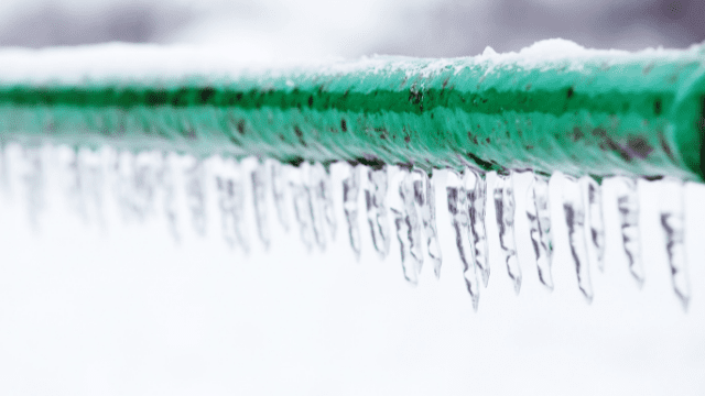 frozen-pipes